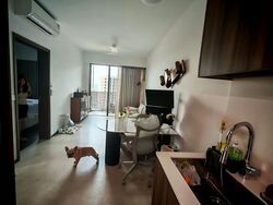 Lentor Modern (D26), Apartment #630250141